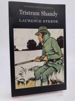 Tristram Shandy