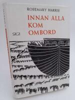 Innan alla kom ombord