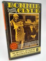 Bonnie och Clyde : En roman efter filmmanuskriptet av David Newman och Robert Benton
