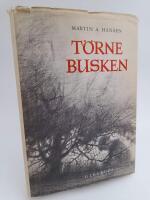 T&ouml;rnebusken