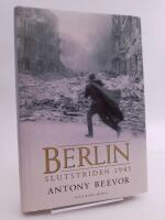 Berlin : Slutstriden 1945
