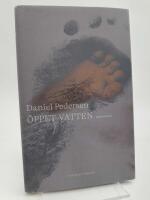 &Ouml;ppet vatten