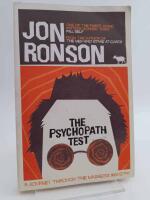 The Psychopath Test