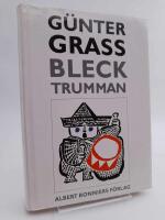 Blecktrumman : Roman