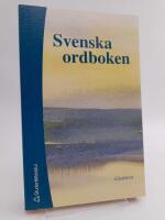Svenska ordboken