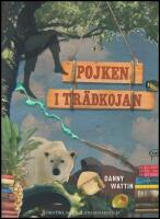 Pojken i tr&auml;dkojan