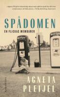 Sp&aring;domen : En flickas memoarer