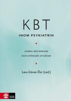 KBT inom psykiatrin : 2:a utg&aring;van