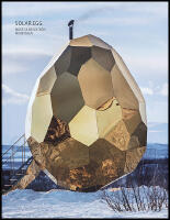 Solar Egg : Bigert & Bergstr&ouml;m - Riksbyggen (svenska)