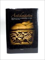 Antikviteten : Sm&aring; ting, stora viten : en artikkelsamling