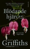 Bl&ouml;dande hj&auml;rtan