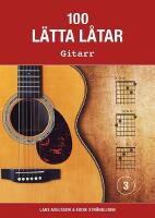 100 l&auml;tta l&aring;tar gitarr 3