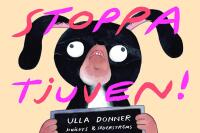 Stoppa tjuven!