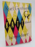 Katt bland hermeliner