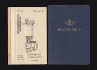 Lok litt D : Detaljbeskrivning, f&ouml;reskrifter f&ouml;r sk&ouml;tsel, anvisningar f&ouml;r fels&ouml;kning