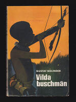 Vilda buschm&auml;n