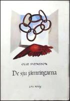 De sju j&auml;rnringarna