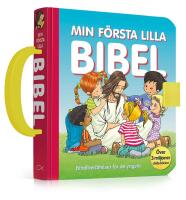 Min f&ouml;rsta lilla bibel