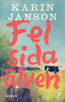 Fel sida &auml;lven
