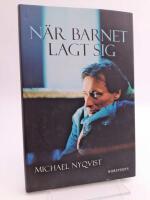 N&auml;r barnet lagt sig