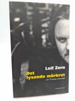Det lysande m&ouml;rkret : Jon Fosses dramatik