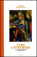 Tysk litteratur