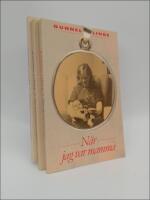 N&auml;r mormor var mamma ; N&auml;r mamma var mamma ; N&auml;r jag var mamma