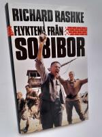 Flykten fr&aring;n Sobibor