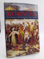 Korst&aring;g : V&auml;sterlandets heliga krig