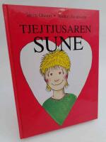 Tjejtjusaren Sune