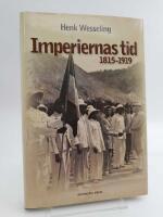 Imperiernas tid : 1815-1919