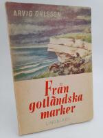 Fr&aring;n gotl&auml;ndska marker