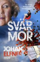 Sv&auml;rmor : En krim-feelgood i coronatider