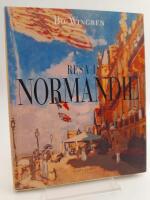 Resa i Normandie