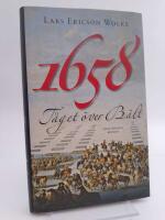 1658 : T&aring;get &ouml;ver B&auml;lt