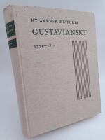 Gustavianskt 1771-1810 : En bokfilm