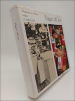 N&aring;got till livsHusmor och aff&auml;ren uner ett halvt sekel