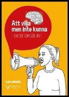 Att vilja men inte kunna : Om sex som g&ouml;r ont