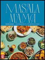Masala mama : En introduktion till det bengaliska k&ouml;ket