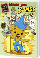 R&auml;kna med Bamse