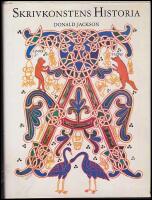 Skrivkonstens historia