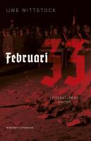 Februari 33 : Litteraturens vinter