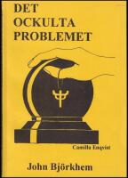 Det ockulta problemet