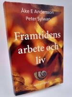Framtidens arbete och liv
