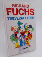 Trevliga typer