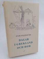 Dagar i Grekland och Rom