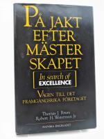 På jakt efter mästerskapet : Vägen till det framgångsrika företaget