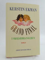 Grand final i skojarbranschen