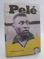 Pelé : Självbiografin