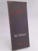 Det klingar